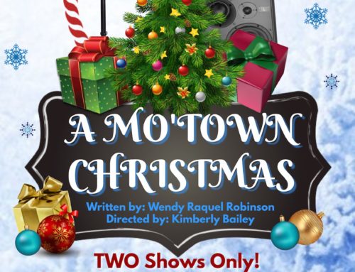 A Mo’Town Christmas