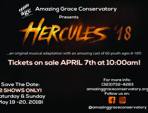 Hercules ’18