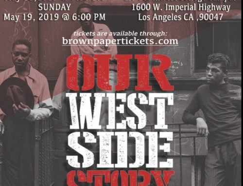Our West Side Story