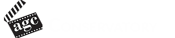 Amazing Grace Conservatory Logo