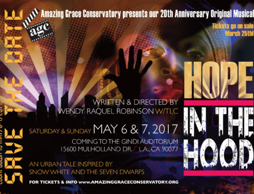 Hope In The Hood