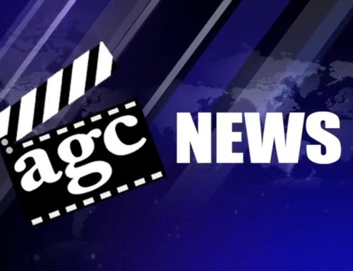 AGC News Clip