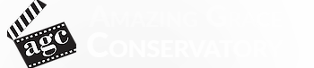 Amazing Grace Conservatory Logo
